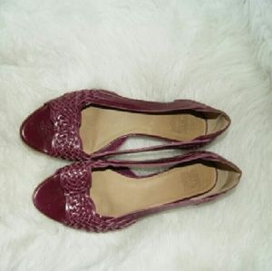 Frye Cameron skimmer